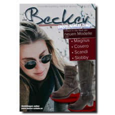 Katalogerstellung Herbst Winter 2019 / 900 Produkte
